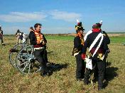 Kings' German Legion, 4th Foot Battery (German Section)